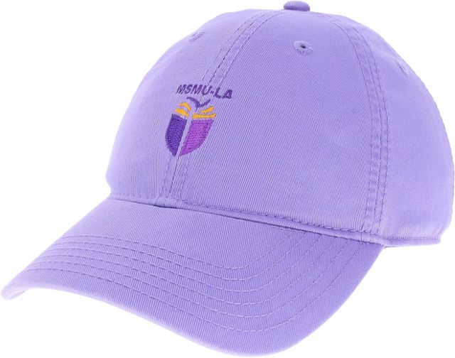 Mount Saint Mary's University Twill Hat