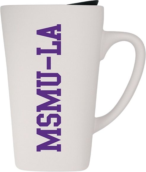 Mount Saint Mary's University 16 oz. Ceramic Mug