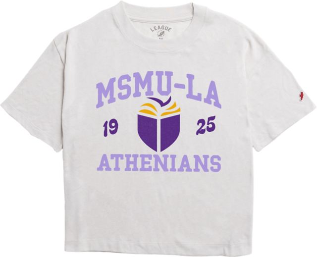 Mount Saint Mary's University Women's Short Sleeve T-Shirt