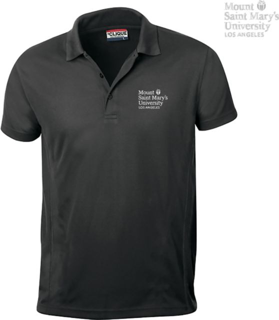 Mount Saint Mary's University Ice Polo
