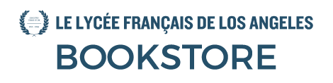 Le Lycee Francais De Los Angeles Virtual Store