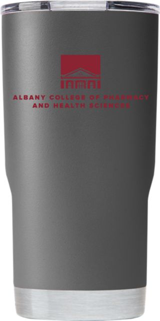 Albany College of Pharmacy 20 oz. Vacuum Insulated Tumbler