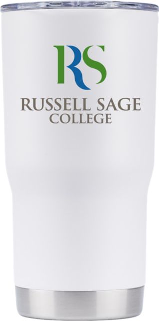 Sage College 20 oz. Tumbler