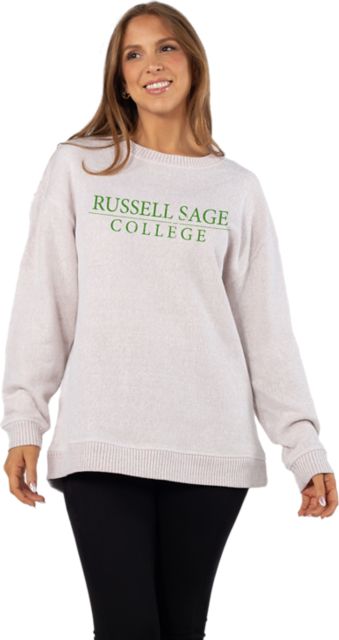 Sage College Women's Crewneck Sweatshirt