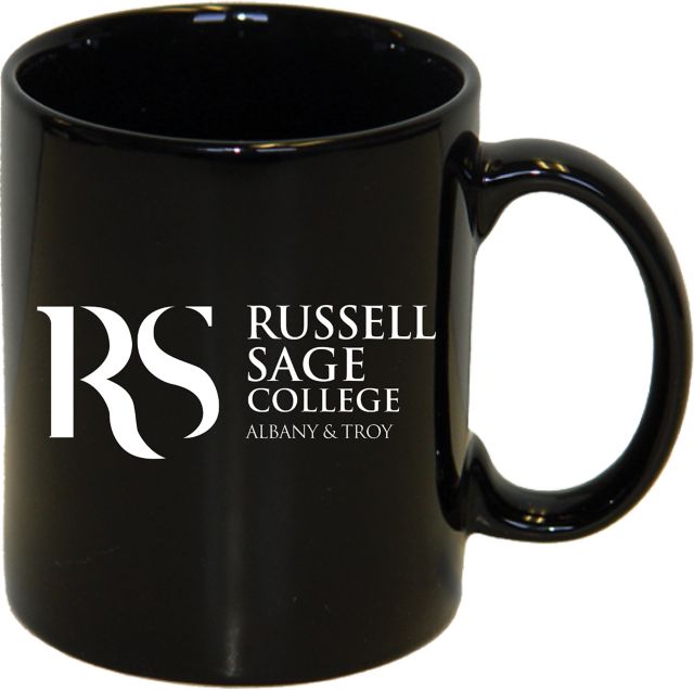 Sage College 11 oz. Mug