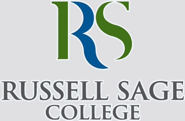 Sage College Primary Decal