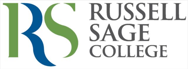 Sage College Cling Decal