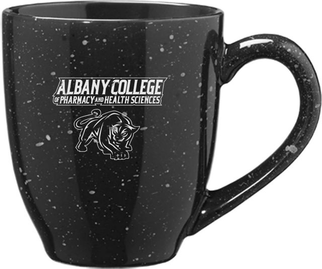 Albany College of Pharmacy 16 oz. Bistro Mug