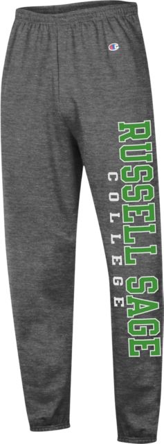 Sage College Banded Sweatpants