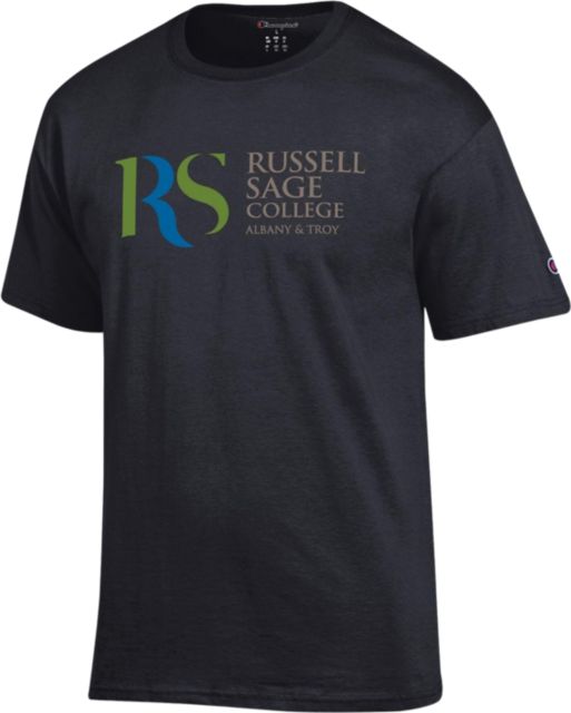 Sage College Short Sleeve T-Shirt