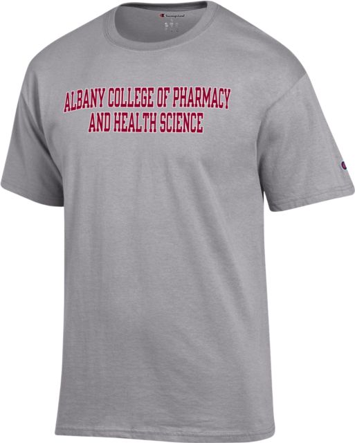 Albany College of Pharmacy Short Sleeve T-Shirt