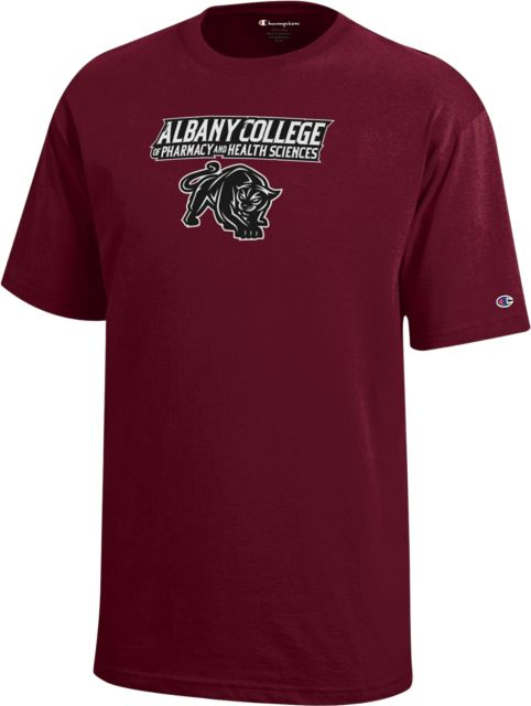 Albany College of Pharmacy Panthers Youth Short Sleeve T-Shirt