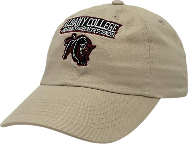 Albany College of Pharmacy Panthers Adjustable Cap