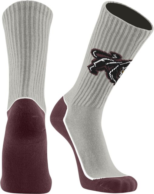 Albany College of Pharmacy Crew Socks