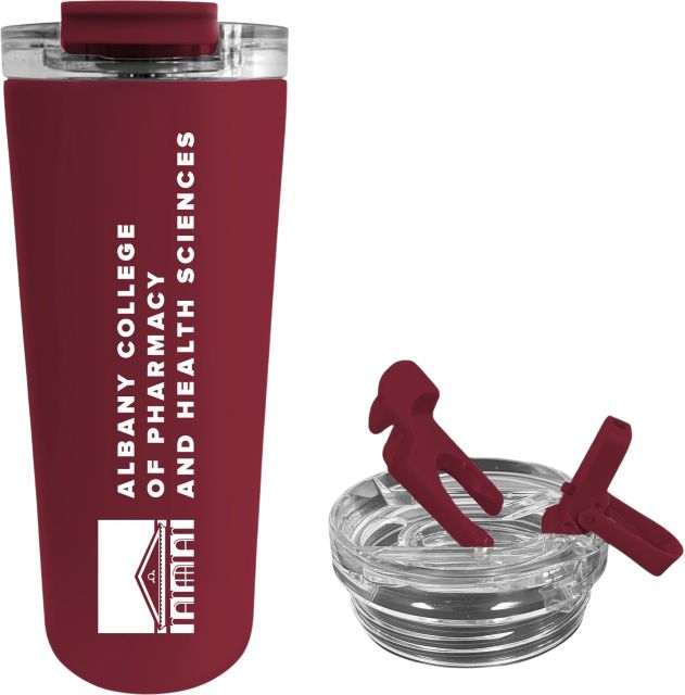 Albany College of Pharmacy and Health Sciences 24 oz. 2-in-1 Tumbler