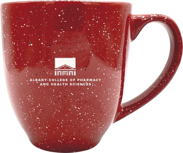Albany College of Pharmacy 16 oz. Bistro Mug