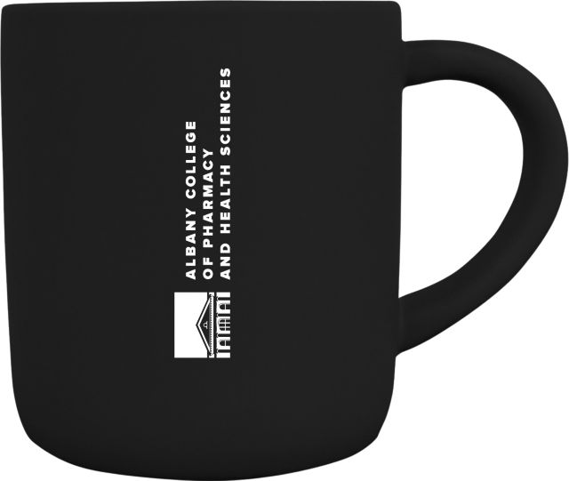 Albany College of Pharmacy 20 oz. Ceramic Mug