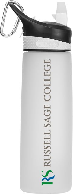 Russell Sage College 24 oz. Sport Bottle