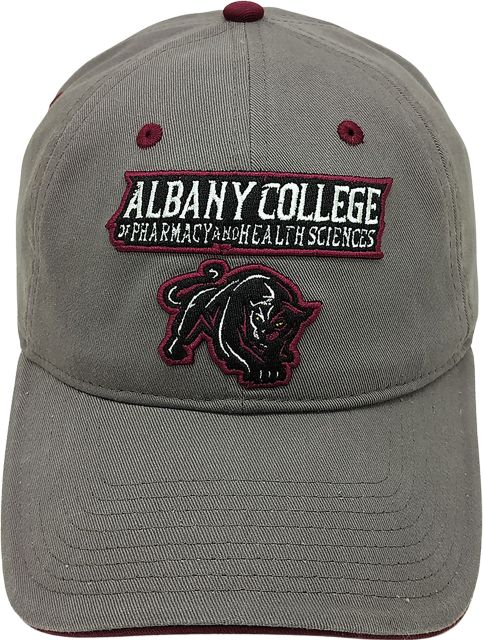 Albany College of Pharmacy and Health Sciences Panthers Cap