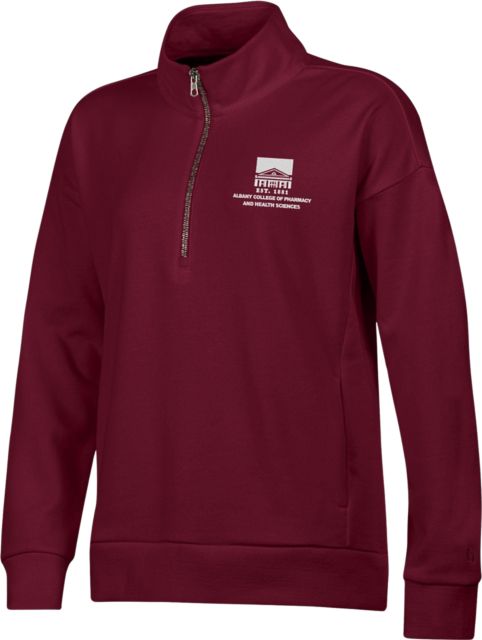 Albany College of Pharmacy Women's 1/4 Zip