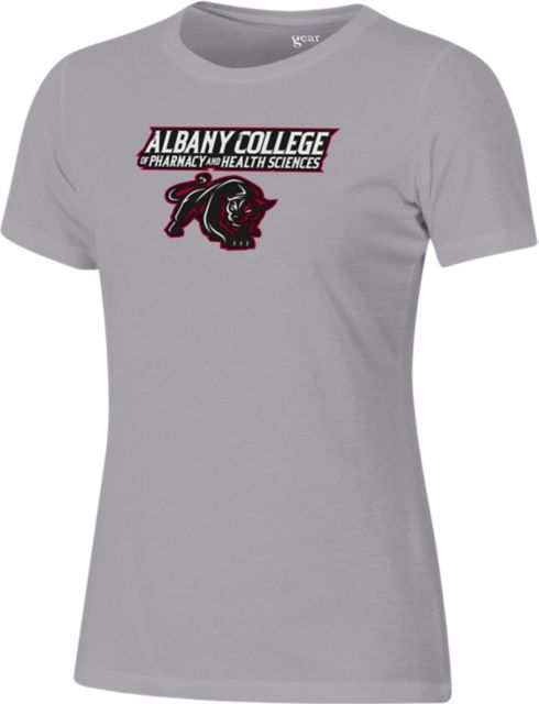 Albany College of Pharmacy Panthers Women's Short Sleeve T-Shirt