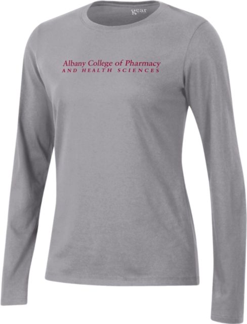 Albany College of Pharmacy Women's Long Sleeve T-Shirt