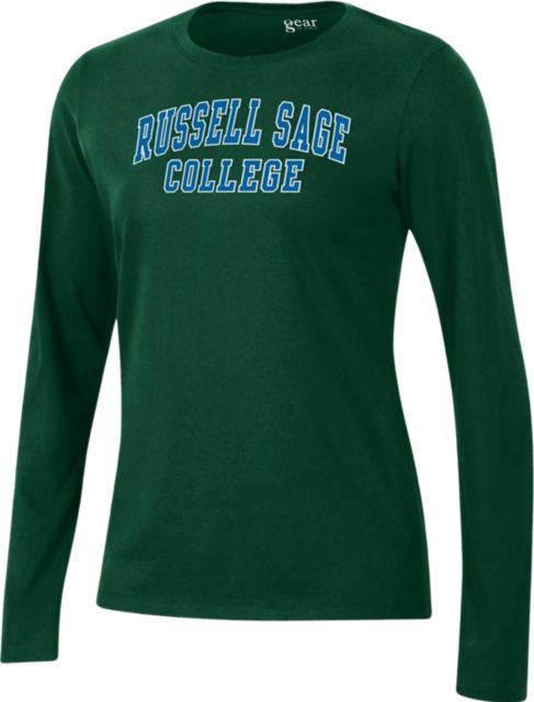 Sage College Women's Long Sleeve T-Shirt