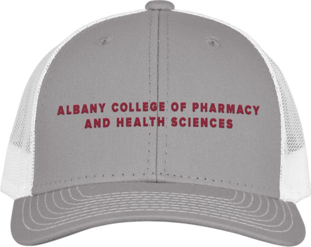 Albany College of Pharmacy and Health Sciences Snapback Cap