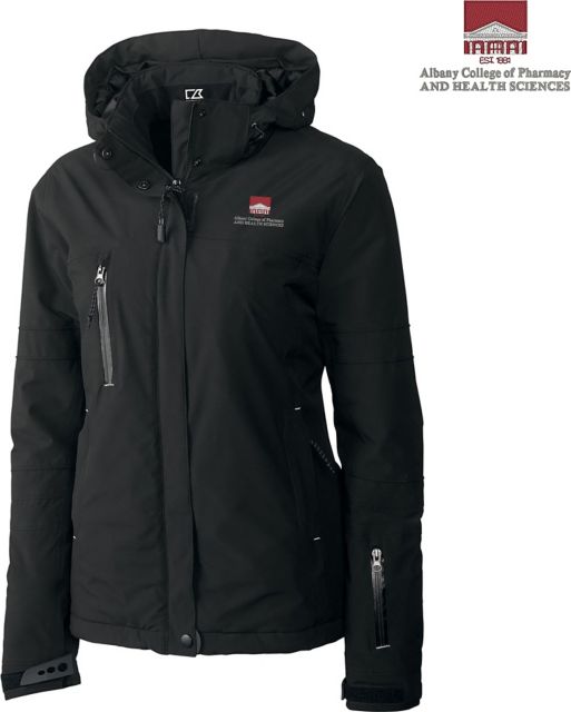 Albany College of Pharmacy Weather-Tec Women's Jacket