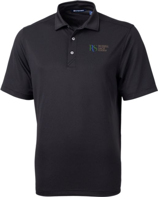 Sage College Eco Pique Polo