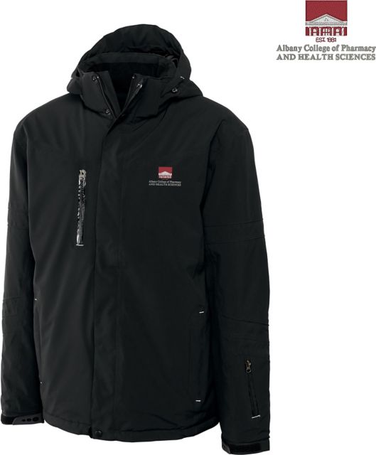 Albany College of Pharmacy /  Law School Weather-Tec Jacket