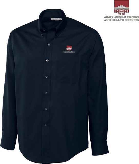 Albany College of Pharmacy Epic Long Sleeve Shirt