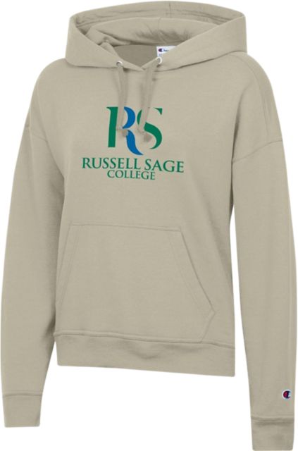 Russell Sage College Women's Hooded Sweatshirt