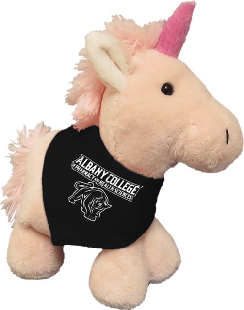 Albany College of Pharmacy Plush Animal