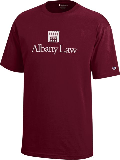 Albany Law School Panthers Youth T-Shirt