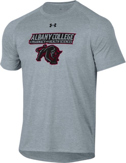 Albany College of Pharmacy Panthers Short Sleeve T-Shirt