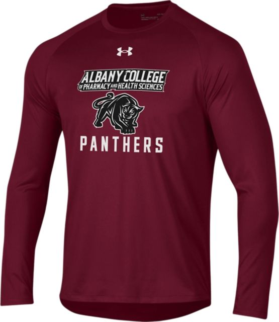 Albany College of Pharmacy Panthers Long Sleeve T-Shirt