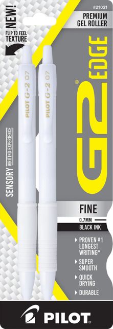 G2Edge White