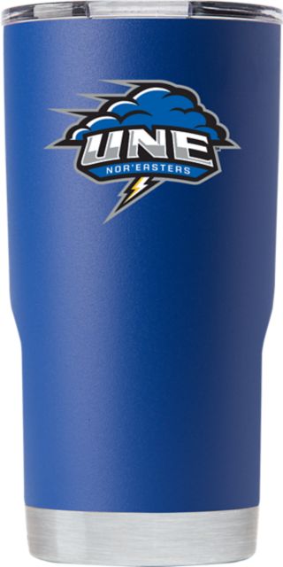 University of New England 20 oz. Tumbler