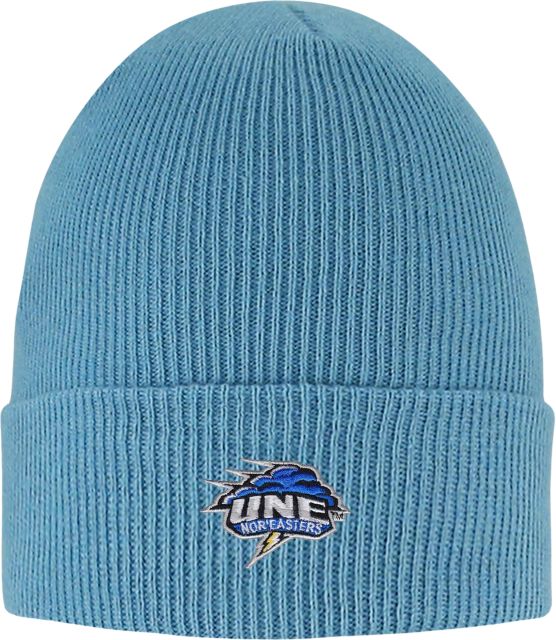 University of New England Knit Hat
