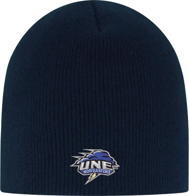 University of New England Nor'Easters Beanie