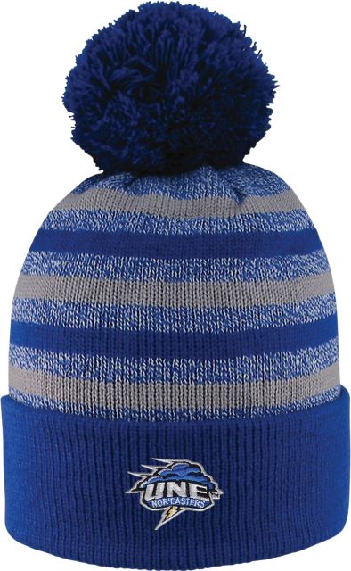 University of New England Beanie