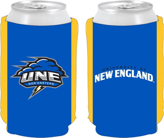 University of New England Coozie