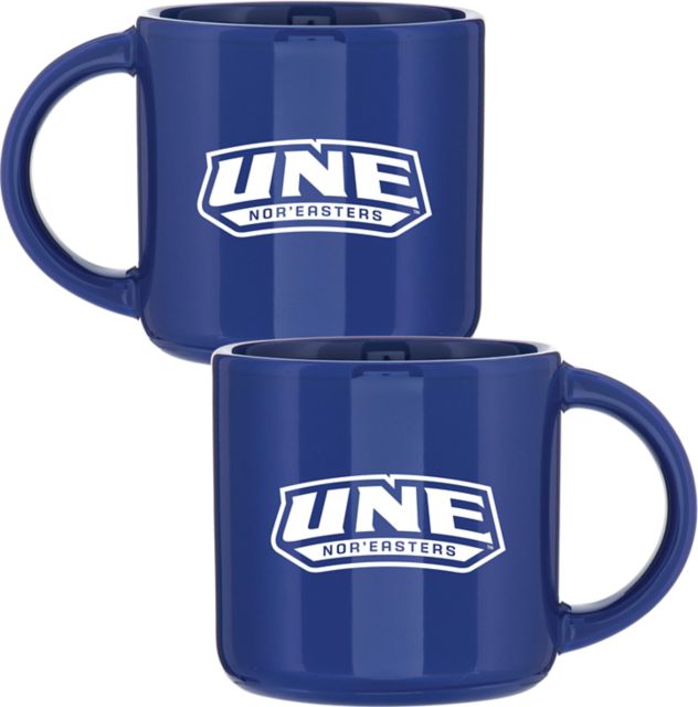 University of New England 14 oz. Mug