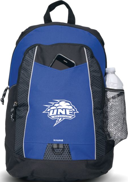 University of New England Impulse Backpack