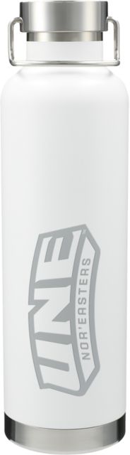 University of New England Thor Copper Vacuum Insulated Bottle 32oz