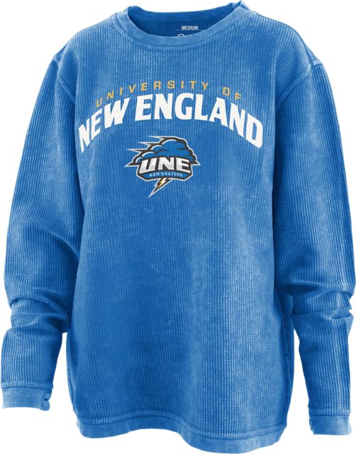 University of new england sweatshirt new arrivals