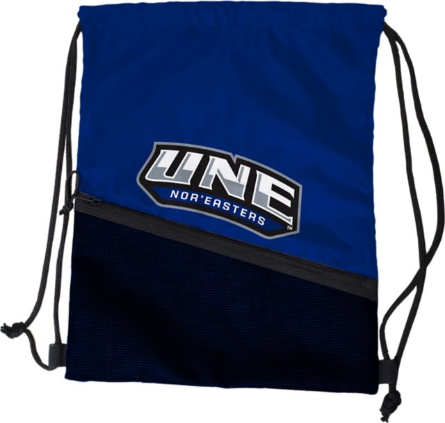University of New England Tilt Backsack