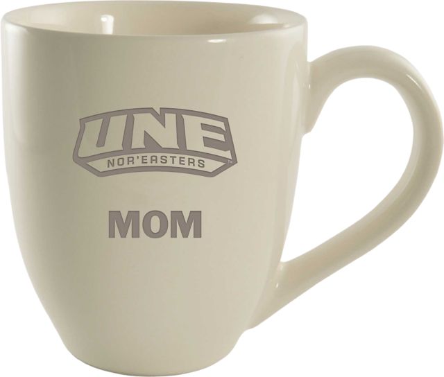University of New England Mom 16 oz. Mug