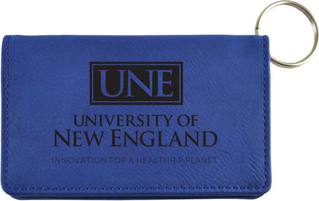 University of New England ID Holder